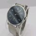 Nomos Tangente Neomatik 41 Midnight Blue Dial Automatic Men's Watch 182