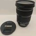 Canon EF 24-105mm F3.5-5.6 IS STM Lens for EOS EF Mount w/ Amazon Lens